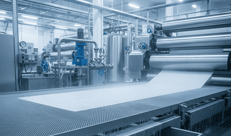 Tratamiento de Aguas, Afluentes y Efluentes